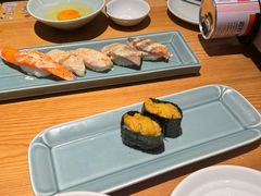 -Tuna maki寿司(园区永旺店)