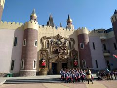 -安徒生童话乐园