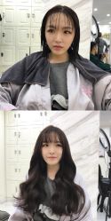 -3AM HAIR SALON染发烫发接发