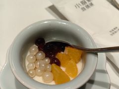 -小厨娘淮扬菜(龙湾天街店)