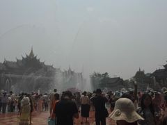 -西双版纳傣族园