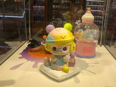 -泡泡玛特POPMART(万达店)
