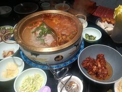 -大白羊蝎子馆(后沙峪山姆店)