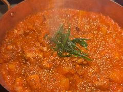 -Ameigo梅果·云贵川bistro(长宁来福士店)