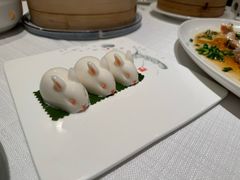 -醉辉皇上海之巅(上海中心大厦店)