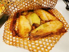 -马克西姆俄罗斯餐厅(通亚街店)