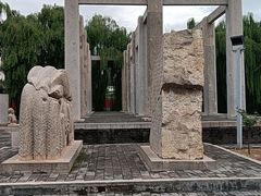 -正定古城-开元寺