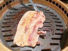 -花味·自助烤肉(大观天地店)