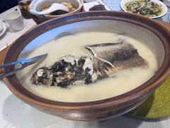 -风味小馆(天目湖宾馆店)