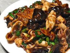 -九龙餐厅(大沽路店)