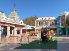 -沈阳方特欢乐世界