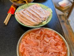 -镇江龙·火锅串串(武侯祠店)