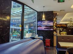 -鹿港小镇(金虹桥国际中心店)