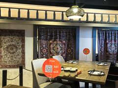 -那时新疆·若羌(经纬汇店)