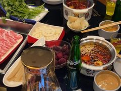 -重庆德忆火锅（龙南街3店）(渝水岸餐饮)