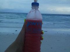 西瓜冰沙-Jonah's Fruit Shake & Snack Bar