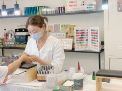 -茉柠Morning Nails