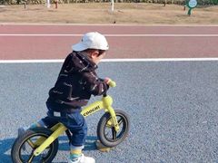 -八爪矩阵极限运动馆·儿童平衡车·感统训练(南海子公园校区)