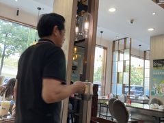 -潮悦牛肉火锅城(水贝店)