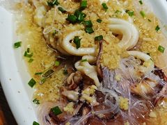 -阿弟特色海鲜餐厅·大排档(平潭店)