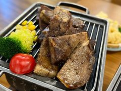 -菊上日式料理(蚌埠银泰店)