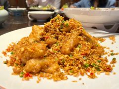 -五缘湾凯悦酒店·悦饗中餐厅