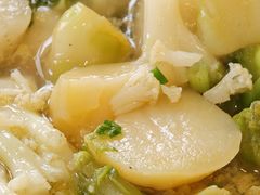 -田园印象·成都土菜院子(华阳店)