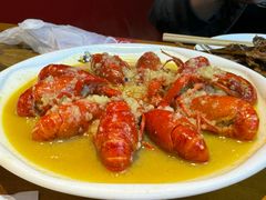 -霸气大叔干锅鸭头·龙虾烧烤·川菜·赛事直播(三里屯店)