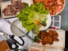 -喜来稀肉(虹泉路店)