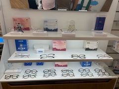-EYEcare眼镜店(南京东路店)