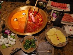 -小龙坎火锅(春熙太古里店)