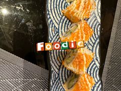 -昱匠·日本料理(金融街店)