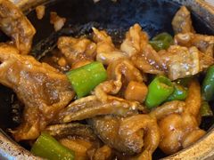 -聚鑫阁江浙菜·非遗传承技艺(青村帝华园店)
