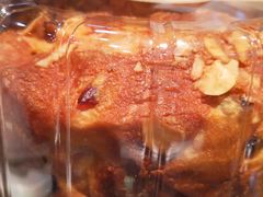 -欧诺爱烘焙(高新万达店)