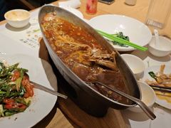 -中国徽菜·徽商故里(广安门店)