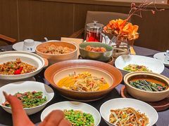 -简小舍· 民间手艺菜(古德寺店)