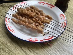 -小胡子祥彪烧烤(北湖总店)