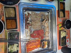 -非烤勿扰自助烤肉(虎门天虹店)
