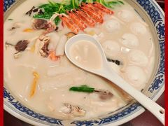 -山外山菜馆(玉泉路店)