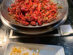 -威斯汀舞台餐厅