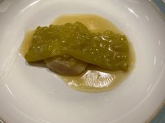 腩肉苦瓜煲-潮林府私房菜