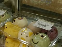 -金鹰超市(国际购物中心新街口店)