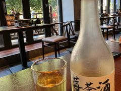 -索溪山寨·湘西饮食文化博物馆(标志门店)
