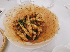 -金狮麟·新豫菜(金码大厦店)