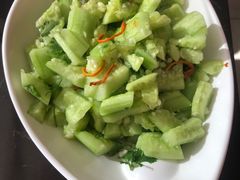 -邢氏老太太烤串(北兴街店)