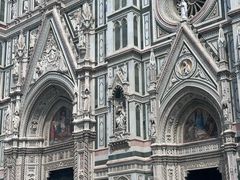 -圣母百花大教堂穹顶