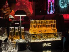 -赤红音乐现场(浦东金桥路店)