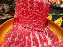 -小茉庐和牛自助火锅(龙湖万达店)