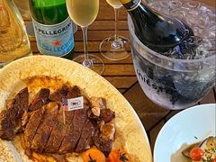 -MONICH牛排融合餐厅(和义大道购物中心店)