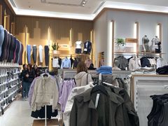 -lululemon athletica(希慎广场店)